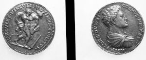 Vetri, Domenico de' (Domenico di Polo) (c1480-c1547) - 16th century (middle)