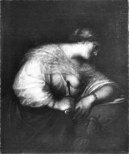 Forabosco, Girolamo (c1605-1679) - 1625