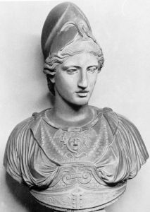 Ancient Roman - 1st century BC