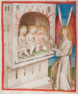 Württembergische Landesbibliothek - Cod.theol.et phil.fol.122, fol. 78v - 1459