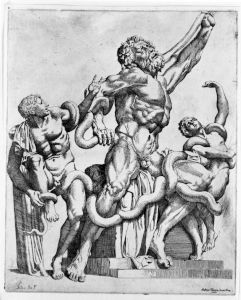 Badalocchio, Sisto (1585-1647) - 1606