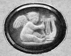 Graeco-Roman - 1st century BC
