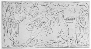 Ancient Roman - 1st century