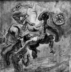 Rubens, Peter Paul (1577-1640) - 17th century (first half)