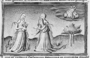 Statius (Publius Papinius Statius) p.178r - 15th century (first quarter)