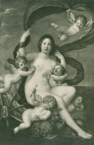 Albani, Francesco (1578-1660) - 17th century (middle)