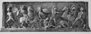Ancient Greek - 4th century BC