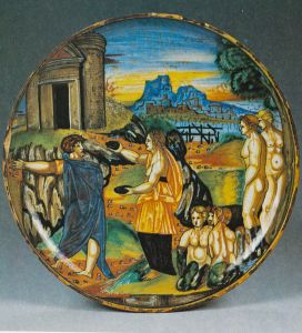 Gubbio - 1533