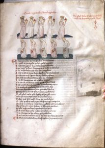 Kanonie sv. Petra a Pavla - 80, fol. 45r - 1415 (circa)