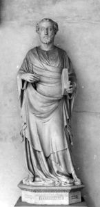 Lamberti, Niccolò di Pietro (il Pela) (c1375-1451) - 15th century (first half)
