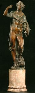 Aspetti, Tiziano (1565-1607) - 16th century (late)