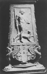 Ancient Roman - 200nd century