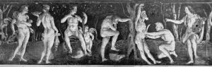 Peruzzi, Baldassare (1481-1536) - 1508