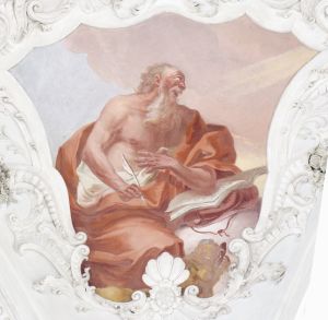 Hermann, Franz Georg, II (1692-1768) - 1733