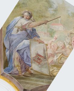 Enderle, Johann Baptist (1725-1798) - 1780