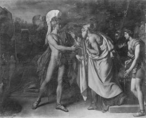 Coutan, Amable Paul (1792-1837) - 1820