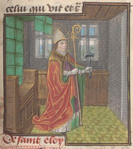 Bibliothèque de l'Arsenal - 3683, fol. 253rb - 1480 (circa)