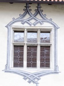 Eichele, Fildelis (active c1499) - 1499 (circa)