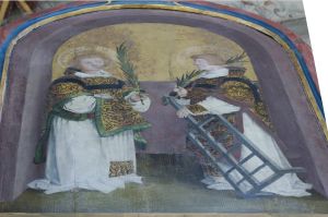 Swabian - 1518