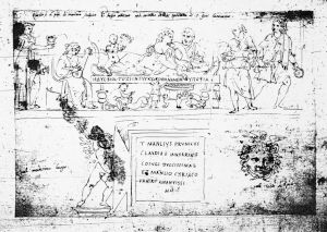 Dosio, Giovanni Antonio p.71r - 1560 (circa)
