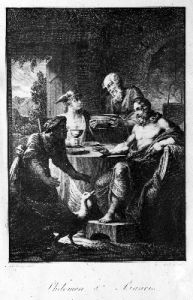 Stöber, Franz (1760-1834) - 1815