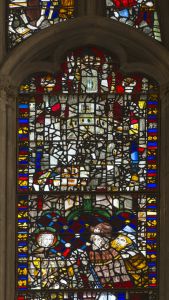 English - 15th century (early)