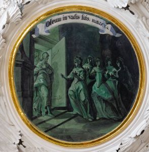 German (southern) - 18th century (second half)