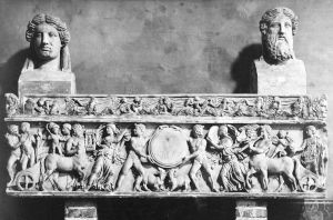 Ancient Roman - 200nd century