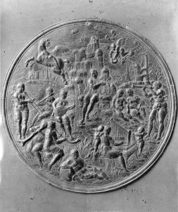 Italian (northern) - 16th century (early)