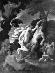Lauri, Filippo (1623-1694) - 17th century