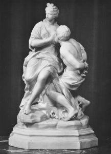 Ludovisi, Bernardino (c1693-1749) - 1713