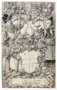 Lindtmayer, Daniel (born 1552, died 1606 or 1607) - 1587