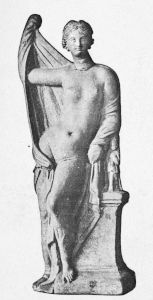 Graeco-Roman - 2nd century BC
