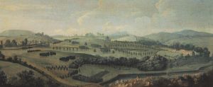 Griffier, Robert (1688-1750) - 18th century (first half)