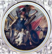 Kessler, Stephan I (1622-1700) - 1675 (circa)