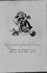 Mallery, Philip de - 1636