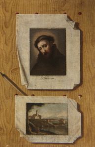 Cioci, Antonio (active Florence, 1722-1792) - 18th century