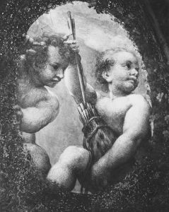 Correggio (Antonio Allegri) (1489-1534) - 1519 (circa)