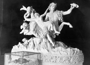 Hellenistic - 3rd century BC