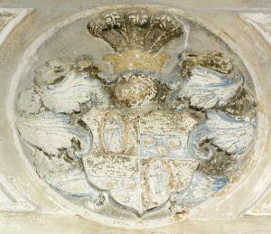 Augsburg - 1573 (circa)