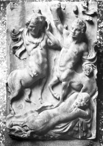 Tuscan - 1500 (circa)