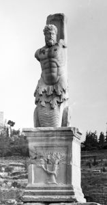 Ancient Greek - 5th century BC