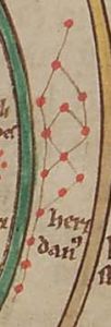 Herzog August Bibliothek - Cod. Guelf. 1 Gud. Lat., fol. 64v - 12th century (middle)