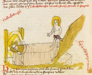 Universitätsbibliothek - 179, fol. 26v - 1436