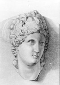 Baldauff, Ignatz (died 1783) - 1764