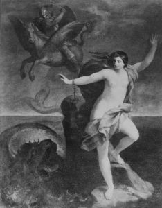 Reni, Guido (1575-1642) - 1638