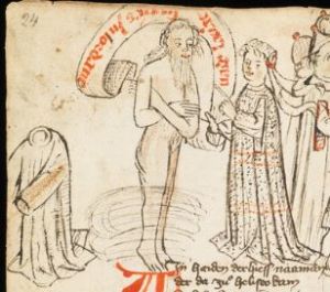 Kantonsbibliothek - VadSlg Ms. 352, fol.1-2, fol. 24 - 1440 (circa)