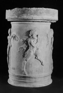 Ancient Roman - 200nd century
