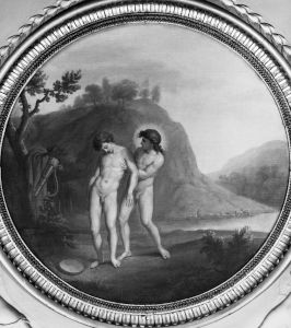 Hamilton, William (1751-1801) - 1751