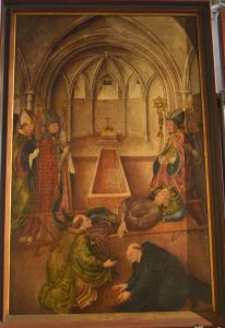 Angler, Gabriel (active 1429, died c1462) - 1444